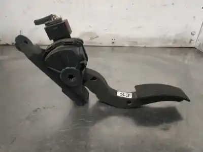 Second-hand car spare part potentiometer for kia rio 1.4 cat 109 cv / 80 kw oem iam references   