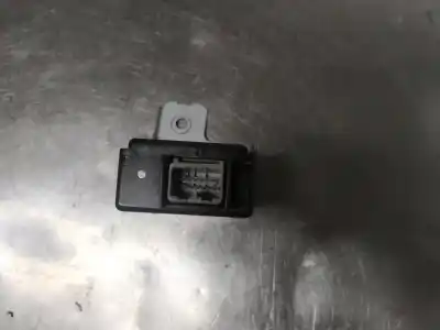 Second-hand car spare part electronic module for kia rio 1.4 cat 109 cv / 80 kw oem iam references 958001w100  