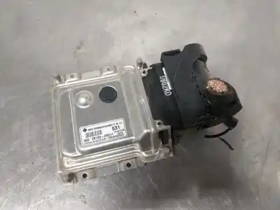 Peça sobressalente para automóvel em segunda mão módulo eletrônico por kia rio 1.4 cat 109 cv / 80 kw referências oem iam 391332b311
