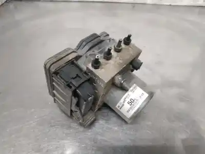 Second-hand car spare part abs for kia rio 1.4 cat 109 cv / 80 kw oem iam references 589201w505  