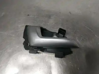 Peça sobressalente para automóvel em segunda mão puxador interior dianteiro esquerdo por kia rio 1.4 cat 109 cv / 80 kw referências oem iam 826101w010