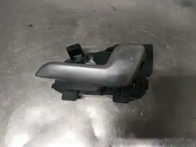 Peça sobressalente para automóvel em segunda mão puxador interior dianteiro direito por kia rio 1.4 cat 109 cv / 80 kw referências oem iam 826201w010