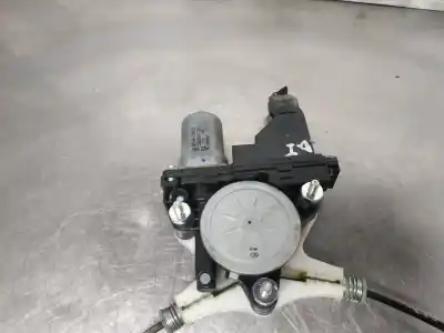 Second-hand car spare part DRIVER LEFT WINDOW REGULATOR for KIA RIO  OEM IAM references 824501W010  