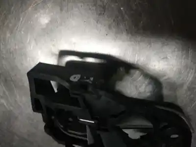 Peça sobressalente para automóvel em segunda mão puxador interior traseiro direito por kia rio 1.4 cat 109 cv / 80 kw referências oem iam 836201w010