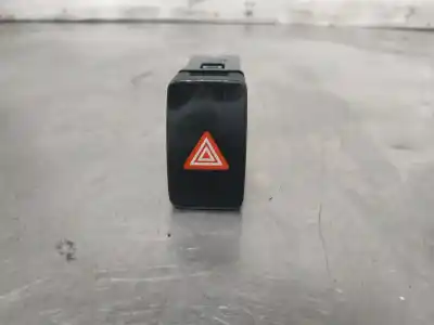 Peça sobressalente para automóvel em segunda mão interruptor 4 piscas - emergência por kia rio 1.4 cat 109 cv / 80 kw referências oem iam 299105395