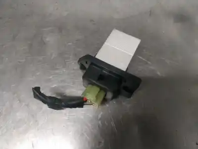 Peça sobressalente para automóvel em segunda mão resistência sofagem chauffage por kia rio 1.4 cat 109 cv / 80 kw referências oem iam fft4h2814k