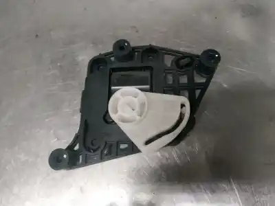 Peça sobressalente para automóvel em segunda mão motor de abertura da comporta de sofagem por kia rio 1.4 cat 109 cv / 80 kw referências oem iam h400730880