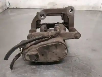 Peça sobressalente para automóvel em segunda mão pinça de travão traseira direita por citroen c4 picasso 1.6 blue-hdi fap referências oem iam 