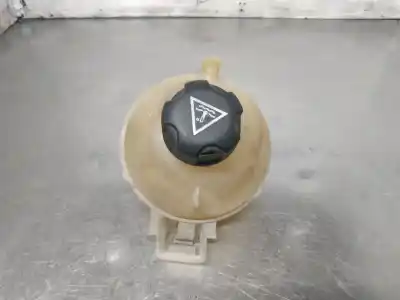 Peça sobressalente para automóvel em segunda mão depósito de expansão por citroen c4 picasso 1.6 blue-hdi fap referências oem iam 9678125880