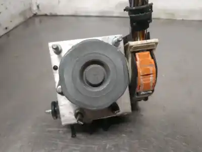 Peça sobressalente para automóvel em segunda mão abs por citroen c4 picasso 1.6 blue-hdi fap referências oem iam 9811707980