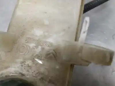 Peça sobressalente para automóvel em segunda mão bomba de travões por citroen c4 picasso 1.6 blue-hdi fap referências oem iam 9674882280