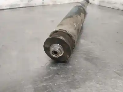 Peça sobressalente para automóvel em segunda mão amortecedor traseiro direito por citroen c4 picasso 1.6 blue-hdi fap referências oem iam 