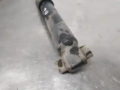 Peça sobressalente para automóvel em segunda mão amortecedor traseiro direito por citroen c4 picasso 1.6 blue-hdi fap referências oem iam   
