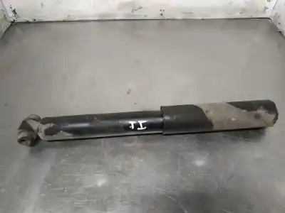 Peça sobressalente para automóvel em segunda mão amortecedor traseiro esquerdo por citroen c4 picasso 1.6 blue-hdi fap referências oem iam 
