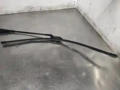 Peça sobressalente para automóvel em segunda mão haste de escova dianteiro direito por citroen c4 picasso 1.6 blue-hdi fap referências oem iam 9676371180