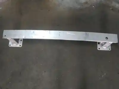 Peça sobressalente para automóvel em segunda mão reforço do pára choques traseiro por citroen c4 picasso 1.6 blue-hdi fap referências oem iam 