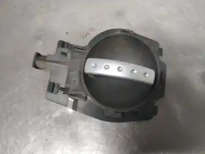 Автозапчастина б/у усередині передня права ручка для citroen c3 (f desde 11/2001) 1.1 8v посилання на oem iam 9647164377  