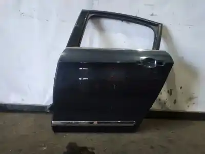 Peça sobressalente para automóvel em segunda mão porta do automóvel traseira esquerda por citroen c5 berlina 2.0 hdi fap referências oem iam 