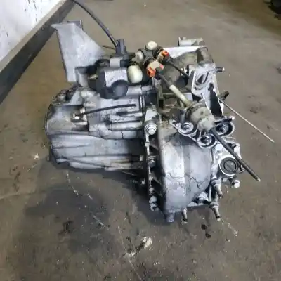 Автозапчасти б/у КОРОБКА ПЕРЕДАЧ за CITROEN C5 BERLINA  ссылки OEM IAM 20MB25  