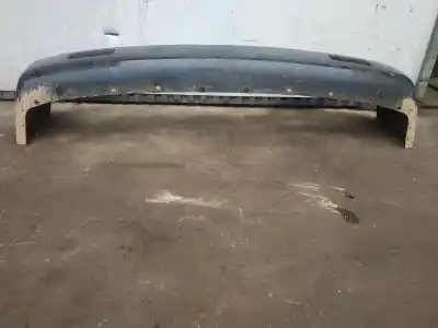 Автозапчасти б/у задний бампер за ssangyong musso 2.3 turbodiesel cat ссылки oem iam   