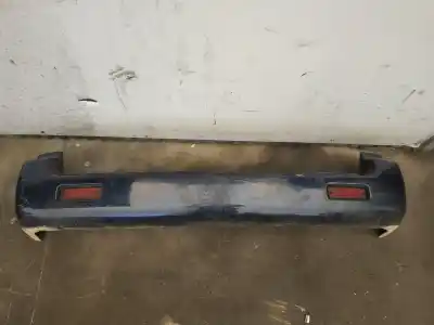 Second-hand car spare part REAR BUMPER for SSANGYONG MUSSO  OEM IAM references   