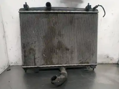 Peça sobressalente para automóvel em segunda mão radiador de água por citroen c5 berlina 2.0 hdi fap referências oem iam 9687359980