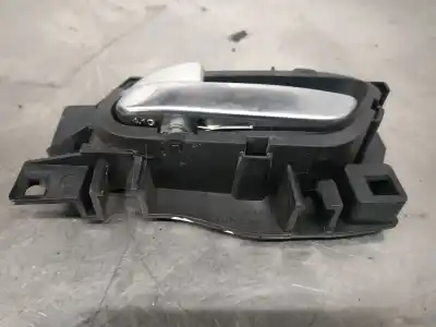 Second-hand car spare part INTERIOR LEFT FRONT HANDLE for CITROEN C5 BERLINA  OEM IAM references 9660525480  