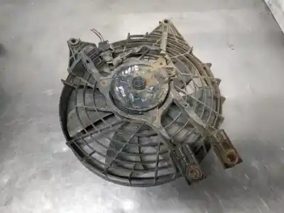 Second-hand car spare part RADIATOR COOLING FAN for SSANGYONG MUSSO  OEM IAM references   