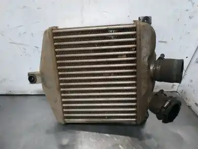 Second-hand car spare part INTERCOOLER for SSANGYONG MUSSO  OEM IAM references   