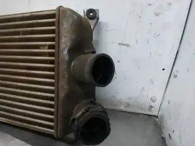 Second-hand car spare part intercooler for ssangyong musso 2.3 turbodiesel cat oem iam references   