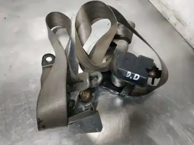 Piesă de schimb auto la mâna a doua CENTURÃ DE SIGURANȚÃ PARTEA DIN FATÃ DREAPTA pentru SSANGYONG MUSSO  Referințe OEM IAM   