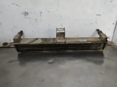 Автозапчастина б/у масляний радіатор для ssangyong musso 2.3 turbodiesel cat посилання на oem iam   