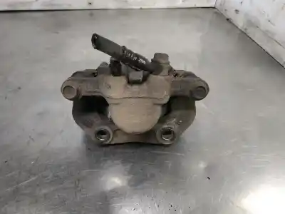 Автозапчастина б/у задній правий гальмівний супорт для ssangyong musso 2.3 turbodiesel cat посилання на oem iam    Автозапчастина б/у задній правий гальмівний супорт для ssangyong musso 2.3 turbodiesel cat посилання на oem iam