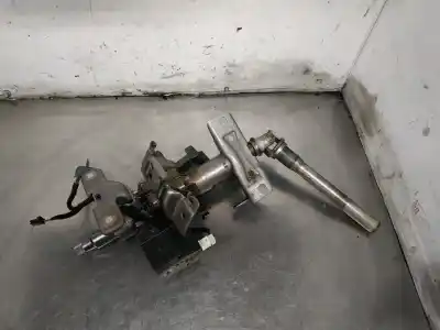 Peça sobressalente para automóvel em segunda mão coluna de direcção por citroen c4 picasso 1.6 blue-hdi fap referências oem iam 9812112580