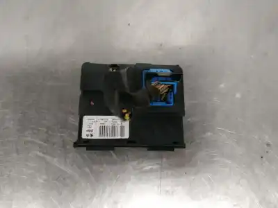 Peça sobressalente para automóvel em segunda mão módulo eletrônico por citroen c4 picasso 1.6 blue-hdi fap referências oem iam 9811039380