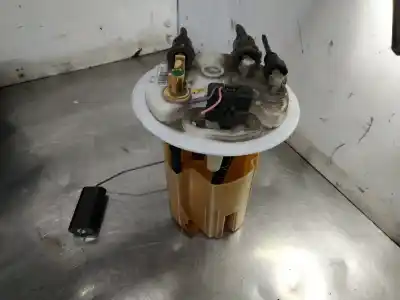 Peça sobressalente para automóvel em segunda mão boia / bomba combustível por citroen c5 berlina 2.0 hdi fap referências oem iam 9647083480