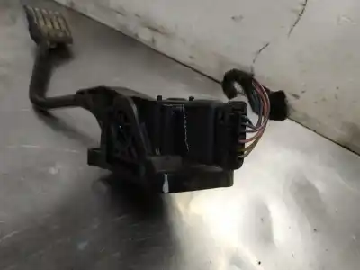 Peça sobressalente para automóvel em segunda mão potenciômetro por citroen c5 berlina 2.0 hdi fap referências oem iam 