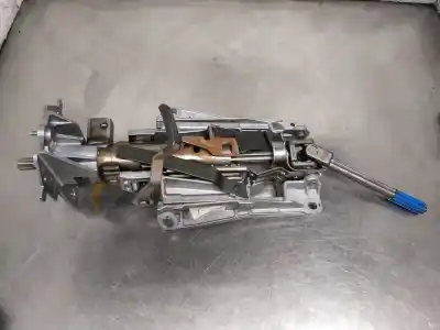 Peça sobressalente para automóvel em segunda mão coluna de direcção por citroen c5 berlina 2.0 hdi fap referências oem iam 96819480zd