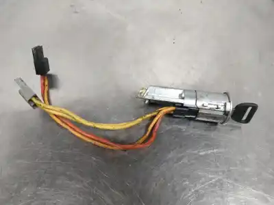 Second-hand car spare part ignition switch for citroen ax 1.1 oem iam references   