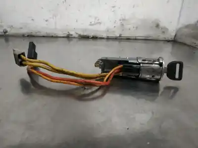 Second-hand car spare part IGNITION SWITCH for CITROEN AX  OEM IAM references   