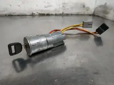 Second-hand car spare part ignition switch for citroen ax 1.1 oem iam references   