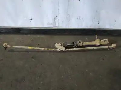 Second-hand car spare part steering rack for citroen ax 1.1 oem iam references 3ez1  