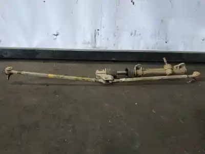Second-hand car spare part steering rack for citroen ax 1.1 oem iam references 3ez1  