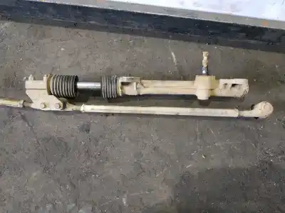 Second-hand car spare part steering rack for citroen ax 1.1 oem iam references 3ez1  