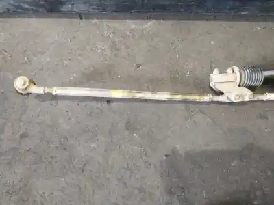 Second-hand car spare part steering rack for citroen ax 1.1 oem iam references 3ez1  