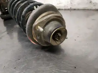 Peça sobressalente para automóvel em segunda mão amortecedor dianteiro esquerdo por citroen ax 1.1 referências oem iam   