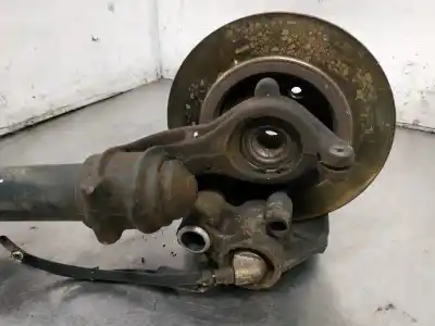 Peça sobressalente para automóvel em segunda mão amortecedor dianteiro esquerdo por citroen ax 1.1 referências oem iam   