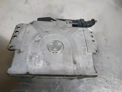 Second-hand car spare part ecu engine control for citroen saxo 1.1 oem iam references 9620398980  