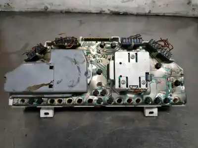 Pièce détachée automobile d'occasion COMPTEUR DE VITESSE TABLEAU DE BORD pour CITROEN SAXO  Références OEM IAM 9626196680  