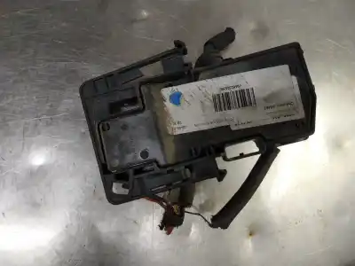 Peça sobressalente para automóvel em segunda mão caixa de fusíveis e relés por citroen c5 berlina 2.0 hdi fap referências oem iam 9662335380